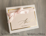 Brautjungfer/Trauzeuge Box Trauzeugin Geschenk Fragen Box XXL Trauzeugin Geschenk Fragen Box, Brautjungfer Trauzeuge, Möchtest Du meine Trauzeugin sein Box, Geschenkschachtel, Trauzeuge Fragen10