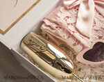 Brautjungfer/Trauzeuge Box Trauzeugin Geschenk Fragen Box XXL Trauzeugin Geschenk Fragen Box, Brautjungfer Trauzeuge, Möchtest Du meine Trauzeugin sein Box, Geschenkschachtel, Trauzeuge Fragen16