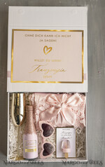 Brautjungfer/Trauzeuge Box Trauzeugin Geschenk Fragen Box XXL Trauzeugin Geschenk Fragen Box, Brautjungfer Trauzeuge, Möchtest Du meine Trauzeugin sein Box, Geschenkschachtel, Trauzeuge Fragen16