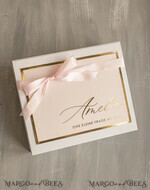 Brautjungfer/Trauzeuge Box Trauzeugin Geschenk Fragen Box XXL Trauzeugin Geschenk Fragen Box, Brautjungfer Trauzeuge, Möchtest Du meine Trauzeugin sein Box, Geschenkschachtel, Trauzeuge Fragen11