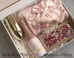 Brautjungfer/Trauzeuge Box Trauzeugin Geschenk Fragen Box XXL Trauzeugin Geschenk Fragen Box, Brautjungfer Trauzeuge, Möchtest Du meine Trauzeugin sein Box, Geschenkschachtel, Trauzeuge Fragen13