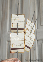 HOCHZEITSGESCHENKE Gastgeschenke Hochzeit Hochzeit Wunderkerzen Etiketten Personalisierte. Für Hochzeit, Party, Jubiläum oder zur Verlobung.15