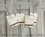 HOCHZEITSGESCHENKE Gastgeschenke Hochzeit Hochzeit Wunderkerzen Etiketten Personalisierte. Für Hochzeit, Party, Jubiläum oder zur Verlobung.15