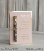 HOCHZEITSGESCHENKE Gastgeschenke Hochzeit Personalisierte Gastgeschenke Hochzeit mit Blumensamen Reagenzglas, personalisiertes Gastgeschenk Hochzeit Samen handgemachtes Gastgeschenk Hochzeit Brautpaar4