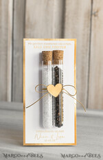 HOCHZEITSGESCHENKE Gastgeschenke Hochzeit Gastgeschenke Hochzeit, wir gehören zusammen wie Salz und Pfeffer. Gastgeschenk Pfeffer & Salz für Eure Hochzeitsgäste, Gastgeschenk Hochzeit Brautpaar Pfeffer & Salz mit Namen.10