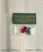 HOCHZEITSGESCHENKE Gastgeschenke Hochzeit Gastgeschenke Hochzeit Bärchen-Pärchen Gastgeschenke Hochzeit Gummibärchen Hand-in-Hand-ein-Leben-lang8