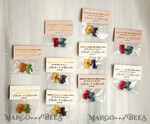 HOCHZEITSGESCHENKE Gastgeschenke Hochzeit Gastgeschenke Hochzeit Bärchen-Pärchen Gastgeschenke Hochzeit Gummibärchen Hand-in-Hand-ein-Leben-lang8
