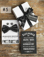 Brautjungfer/Trauzeuge Box Trauzeuge Fragen Geschenkbox Trauzeuge Geschenkbox Willst du mein Trauzeuge sein Trauzeuge geschenk fragen box Brautjungfer Trauzeuge, Geschenkschachtel Hochzeit1