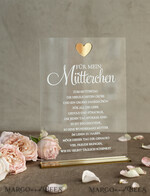 Geschenke zum Muttertag Grußkarten für Mama Statuette mit Widmung für Mama – Geschenk in eleganter Box mit Trockenblumen & Herz Geschenk zum Muttertag Geschenkidee zum Muttertag11