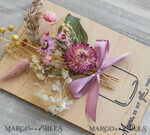Geschenke zum Muttertag Grußkarten für Mama Holzkarte mit Widmung für Mama – Geschenkbox mit Trockenblumen Geschenk in eleganter Box mit Trockenblumen zum Muttertag Geschenkidee zum Muttertag4