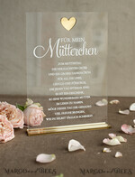Geschenke zum Muttertag Grußkarten für Mama Statuette mit Widmung für Mama – Geschenk in eleganter Box mit Trockenblumen & Herz Geschenk zum Muttertag Geschenkidee zum Muttertag6
