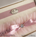 BRAUT Bolero, Kleider, Strumpfband Geschenkidee für die Braut Strumpfband Strumpfband Etwas Blaues Geschenk für die Braut von der Trauzeugin JGA3
