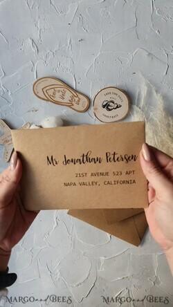 HOCHZEITS EINLADUNGEN Pass zur Liebe / Strandhochzeits-Einladungen Passausweis Hochzeitskarten-Set Reise Hochzeits-Einladungen Flugticket Hochzeitskarten6