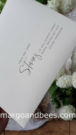 HOCHZEITS EINLADUNGEN Gold / Roségold / Silber / Glitzer Acryl Pampasgras Hochzeitseinladungen, Samt Nude Hochzeitseinladungen, Elegante Samt Hochzeitseinladungsreihe, Moderne Hochzeitseinladungen8