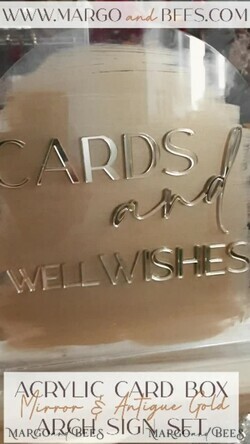 KARTONBOXEN  
 Acrylkartenbox Elegantes klares Hochzeitset Acrylkartenbox mit Schloss und Karten & Geschenken, personalisierte Hochzeitskartenbox, klare Kartenbox, Hochzeitskartenbox mit Deckel, Hochzeitsgeldbox, Hochzeitskartenhalter.16