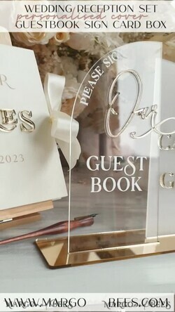 KARTONBOXEN  
 Samtkartenboxen Samtkartenbox Gästebuch & Schild, Hochzeitskartenbox mit Deckel, Instant Instax Gästebuch, beige Hochzeitsgeldbox Sing Gästebuch Set, nude Kartenbox mit Schlitz und Karten sowie Geschenkbogen Acrylschildset.36